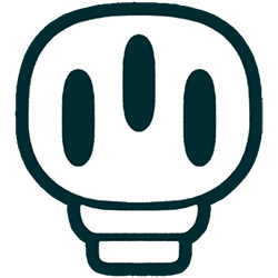 Strange Lightbulb